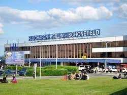 Aeropuerto de Berlín-Schönefeld