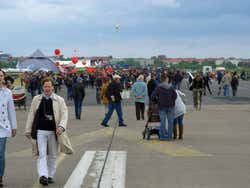 Aeropuerto de Berlín-Tempelhof