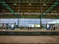 Aeropuerto de Brandeburgo