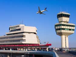 Aeropuerto de Tegel
