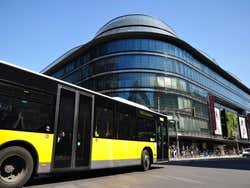Autobús de Berlín