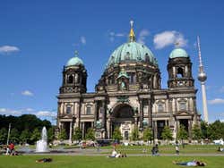 Catedral de Berlín