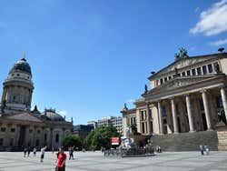 Gendarmenmarkt