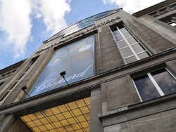 Centro Comercial KaDeWe