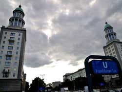 Karl Marx Allee