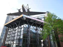 Museo Aleman de la Tecnologia