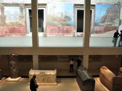 Museo Nuevo de Berlín