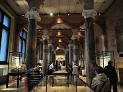 Museo Nuevo de Berlín