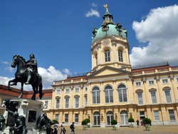 Palacio Charlottenburg
