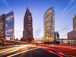 Potsdamer Platz