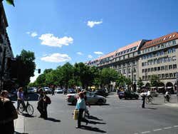 Unter Den Linden