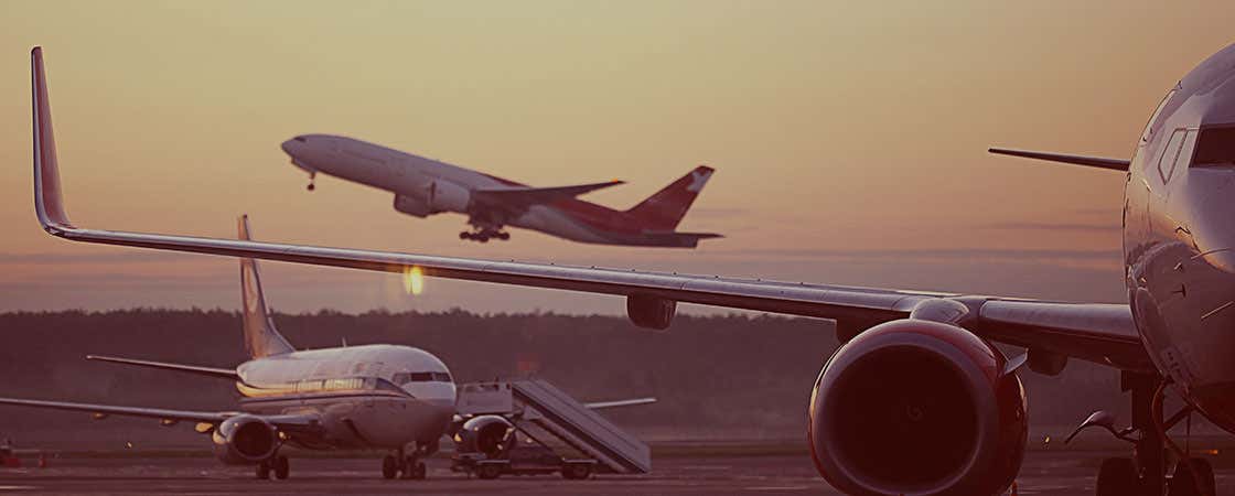 Aeropuerto de Berlín-Schönefeld