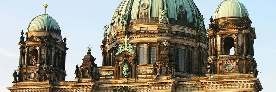 Catedral de Berlín