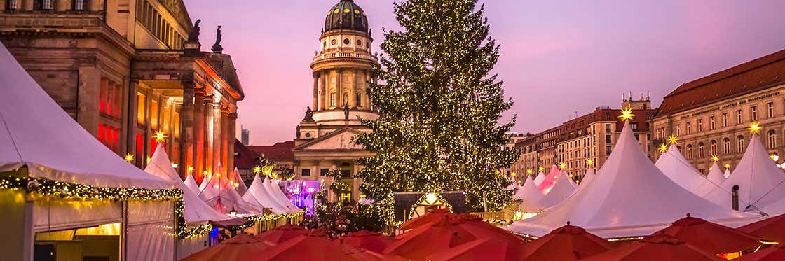 Días festivos en Berlín