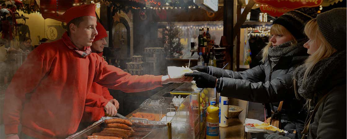 Dónde comer en Berlín