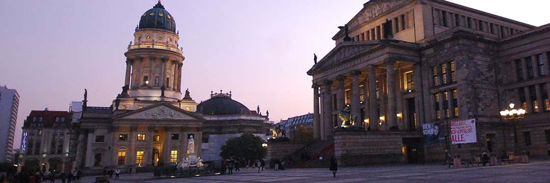 Gendarmenmarkt