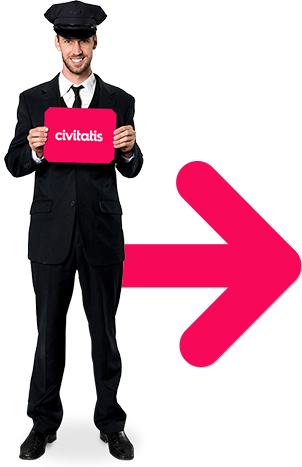 Reserva de traslados en Berlín